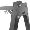Konštrukcia pre záhradnú hojdačku Marbo Sport MO-001 detail
