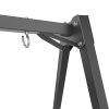 Konštrukcia pre záhradnú hojdačku Marbo Sport MO-001 detail 01