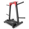 Stojan na závažia, tyče a činky Marbo Sport MH-S207 02