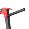 Stojan na závažia, tyče a činky Marbo Sport MH-S207 detail 01