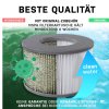 Vírivý bazén MSpa Comfort Bergen C-BE082 s dezinfekciou UV-C - filter