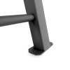 Vonkajšie rebriny Marbo Sport MO-016 Premium detail nohy
