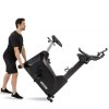 Rotoped Spirit Fitness XBU55 Black - presúvanie