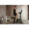 Rotoped Spirit Fitness XBU55 Black v interiéri