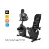 Eliptický trenažér Spirit Fitness XBR55 Black - konektivita a kompatibilita