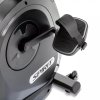 Eliptický trenažér Spirit Fitness XBR55 Black - detail pedálu