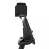 Eliptický trenažér Spirit Fitness XBR55 Black - otočný držiak