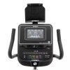 Eliptický trenažér Spirit Fitness XBR55 Black displej