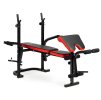 Bench lavička ModernHome HREBH11 03