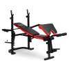Bench lavička ModernHome HREBH11 02