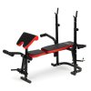 Bench lavička ModernHome HREBH11 04