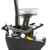 Eliptický trenažér Spirit Fitness XBR55 Black ENT polohovanie opierky 01