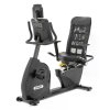 Eliptický trenažér Spirit Fitness XBR55 Black ENT 01