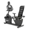 Eliptický trenažér Spirit Fitness XBR55 Black ENT