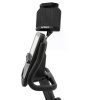 Eliptický trenažér Spirit Fitness XBR55 Black ENT polohovanie opierky otáčanie držiaka