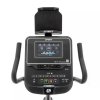 Recumbent Spirit Fitness XBR95 Black displej