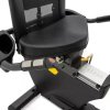 Recumbent Spirit Fitness XBR95 Black - detail