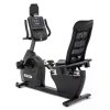 Recumbent Spirit Fitness XBR95 Black