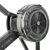 Veslovací trenažér Half Human Air Rower detail