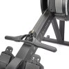Veslovací trenažér Half Human Air Rower - detail reťaze