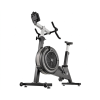 Cyklotrenažér Half Human HIIT 01