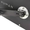 Cyklotrenažér Half Human HIIT - detail kľuky
