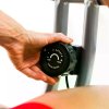 Skladací rotoped Xterra Fitness FB150 nastavenie odporu
