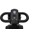 Elektrické vozidlo eFlux Mobility M1 čierne riadidlá