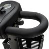 Elektrické vozidlo eFlux Mobility M1 čierne detail