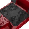 Elektrické vozidlo eFlux Mobility M1 červené detail 03