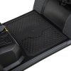 Elektrické vozidlo eFlux Mobility M1 čierne detail 02