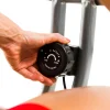 Skladací rotoped Xterra Fitness FB350 - nastavenie záťaže