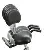 Skladací rotoped Xterra Fitness FB350 nastavenie sedačky