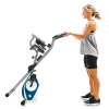 Skladací rotoped Xterra Fitness FB350 prenášanie