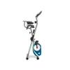 Skladací rotoped Xterra Fitness FB350 zložený