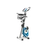 Skladací rotoped Xterra Fitness FB350 zložené 01