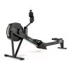 Veslovací trenažér Xterra Fitness ERG780 zboku