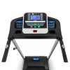 Bežecký pás Xterra Fitness TR260 displej