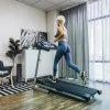Bežecký pás Xterra Fitness TR260 - cvičenie 01