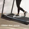 Bežecký pás Xterra Fitness TR150 - odpruženie