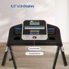 Bežecký pás Xterra Fitness TR150 - displej 01