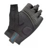 Tréningové rukavice adidas Essential – modré - dlaň