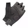 Tréningové rukavice adidas Essential – black - dlaň