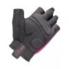 Tréningové rukavice adidas Essential – Pink Mesh - dlaň
