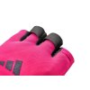 Tréningové rukavice adidas Essential – Pink Mesh - pútka