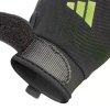 Tréningové rukavice adidas Essential – Green - suchý zips