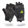 Tréningové rukavice adidas Essential – Green