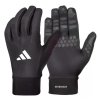Tréningové rukavice adidas Essential Full Finger Black