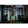 Tréningové rukavice adidas Wrist Wrap - cvičenie