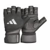 Tréningové rukavice adidas Wrist Wrap